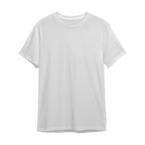 Playera Unisex: 100% Poliéster para Sublimación Miniatura