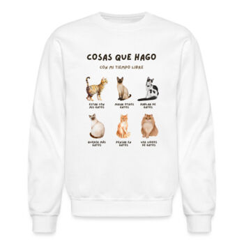 Sudadera Tiempo Libre Miniatura
