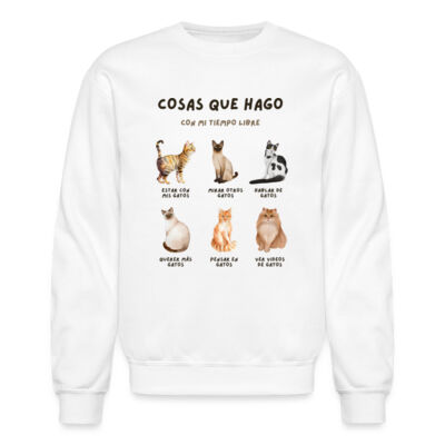 Sudadera Tiempo Libre Miniatura