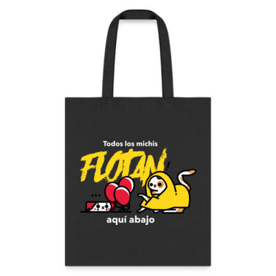 Tote Bag Eso Miniatura