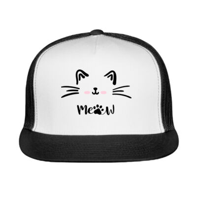 Gorra Bigotes Miniatura