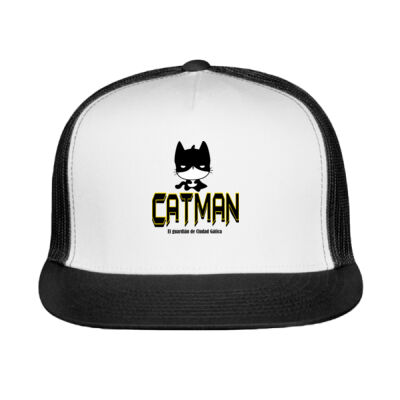 Gorra Catman Miniatura