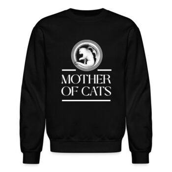 Sudadera Mother Of Cats Miniatura