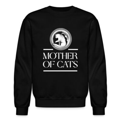 Sudadera Mother Of Cats Miniatura