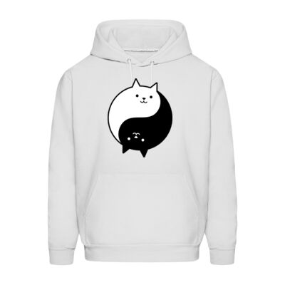 Sudadera Ying-Yang Miniatura