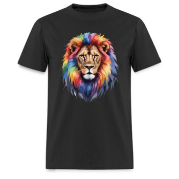 Playera Proud León Miniatura