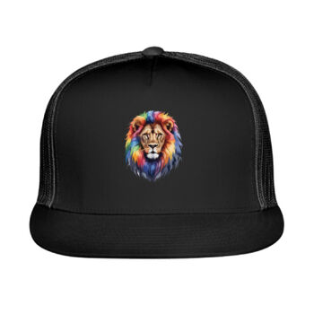 Gorra Proud León Miniatura