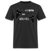 Playera Caballero: Algodón Estándar Miniatura