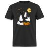 Playera Caballero: Algodón Estándar Miniatura
