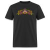 Playera Caballero: Algodón Estándar Miniatura