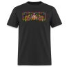 Playera Caballero: Algodón Estándar Miniatura