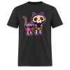Playera Caballero: Algodón Estándar Miniatura