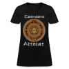Playera Dama: Algodón Estándar Miniatura