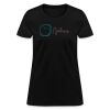 Playera Dama: Algodón Estándar Miniatura