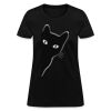 Playera Dama: Algodón Estándar Miniatura