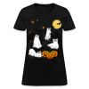 Playera Dama: Algodón Estándar Miniatura