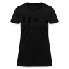 Playera Dama: Algodón Estándar Miniatura