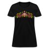 Playera Dama: Algodón Estándar Miniatura