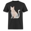 Playera Caballero: Algodón Peinado Miniatura