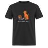 Playera Caballero: Algodón Peinado Miniatura