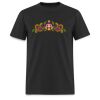 Playera Caballero: Algodón Peinado Miniatura
