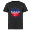 Playera Caballero: Algodón Peinado Miniatura