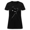 Playera Dama: Algodón Peinado Miniatura