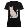 Playera Dama: Algodón Peinado Miniatura