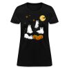 Playera Dama: Algodón Peinado Miniatura