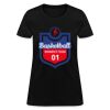 Playera Dama: Algodón Peinado Miniatura