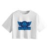Crop Top Unisex Miniatura