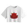 Crop Top Unisex Miniatura