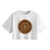 Crop Top Unisex Miniatura