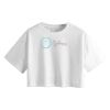 Crop Top Unisex Miniatura