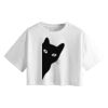 Crop Top Unisex Miniatura