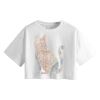 Crop Top Unisex Miniatura