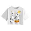 Crop Top Unisex Miniatura