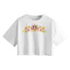 Crop Top Unisex Miniatura