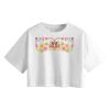 Crop Top Unisex Miniatura