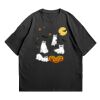 Playera Unisex: Oversized Algodón Peinado Miniatura