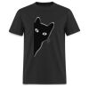 Playera Caballero: Algodón Estándar Peso Completo Miniatura