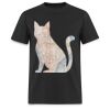Playera Caballero: Algodón Estándar Peso Completo Miniatura