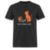 Playera Caballero: Algodón Estándar Peso Completo Miniatura