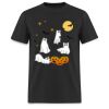 Playera Caballero: Algodón Estándar Peso Completo Miniatura