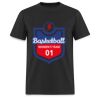 Playera Caballero: Algodón Estándar Peso Completo Miniatura