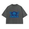 Playera Unisex Boxy Fit 255 grs. Miniatura