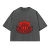 Playera Unisex Boxy Fit 255 grs. Miniatura