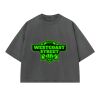 Playera Unisex Boxy Fit 255 grs. Miniatura