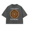 Playera Unisex Boxy Fit 255 grs. Miniatura