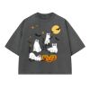 Playera Unisex Boxy Fit 255 grs. Miniatura